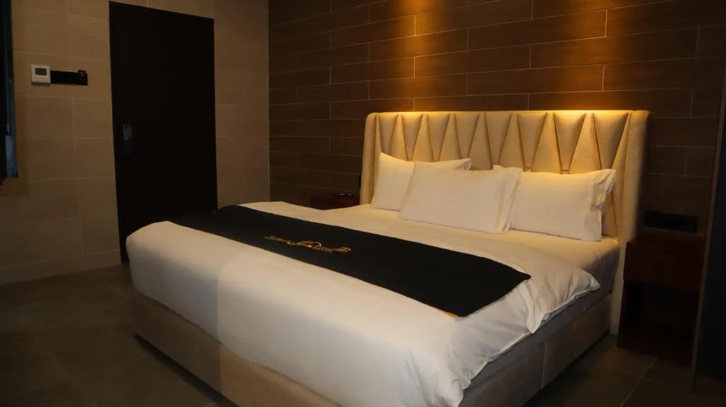 Suwara Hotel - photo 26
