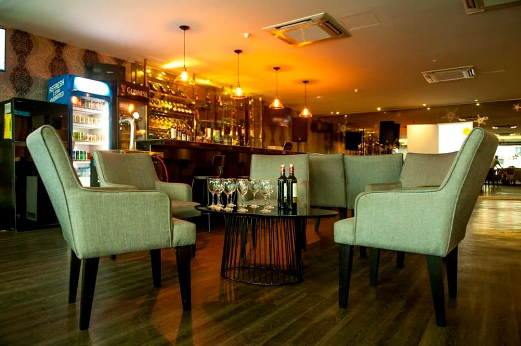 Q Collection @ Macalister(formerly know as Apple Hotel Penang) - photo 23