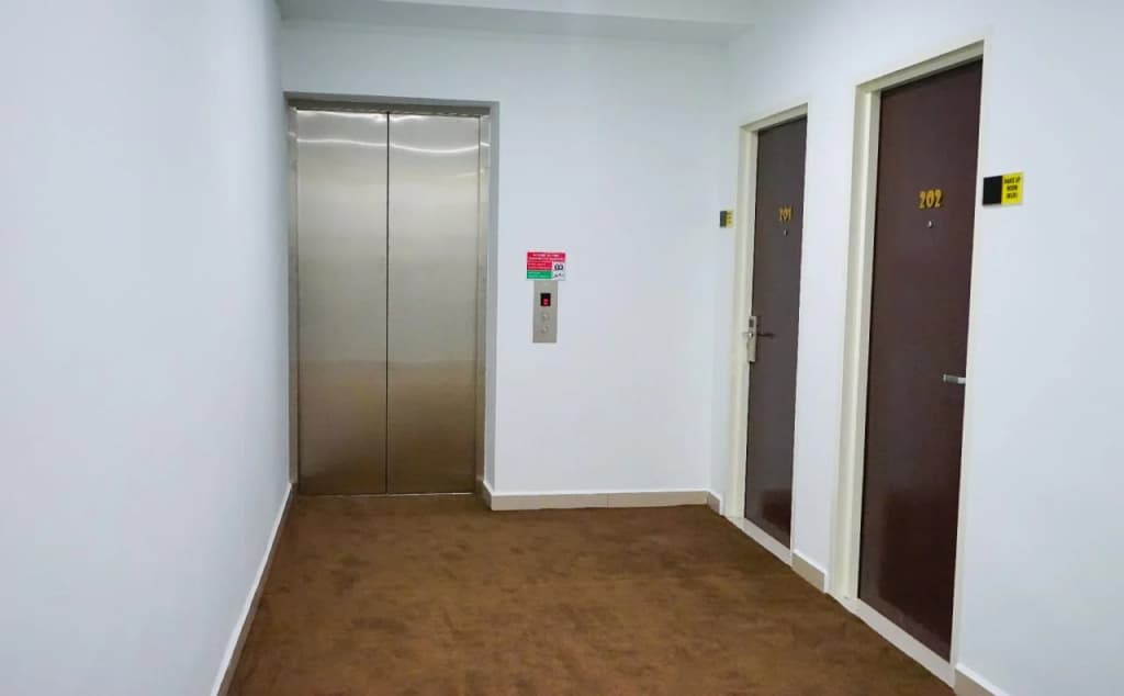 Grand FC Hotel - photo 12