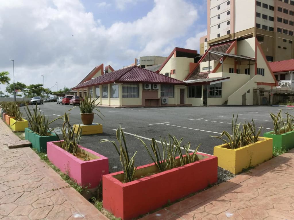 KT Beach Resort - photo 12
