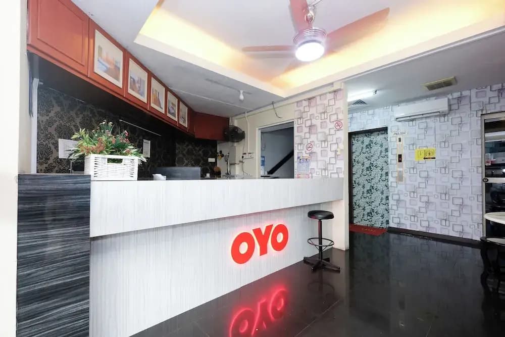 Hotel O 75 - photo 13