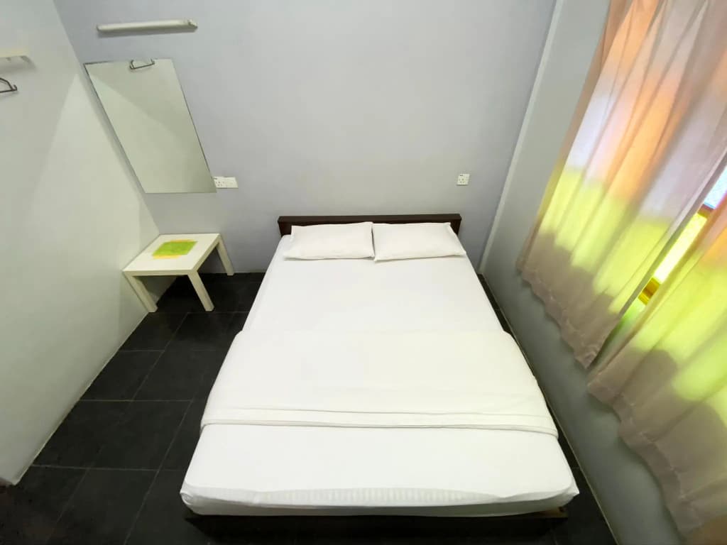 Sabak Awor Resort - photo 2
