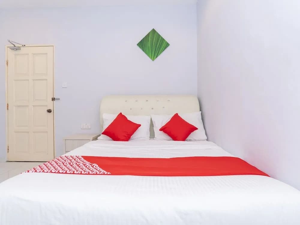 Oyo 1228 R & R Motel - photo 4