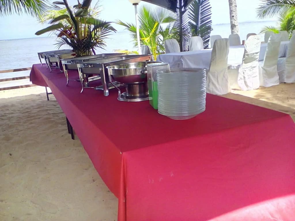 Seaside Travellers Inn - photo 12