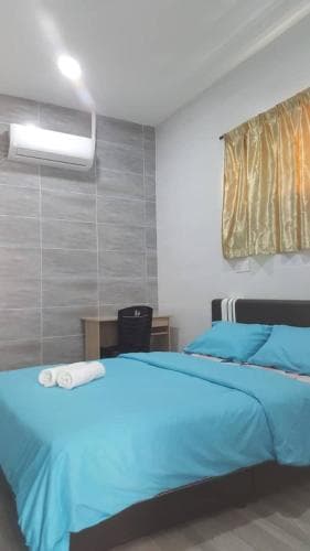 Ipoh EastEden Homestay - photo 16