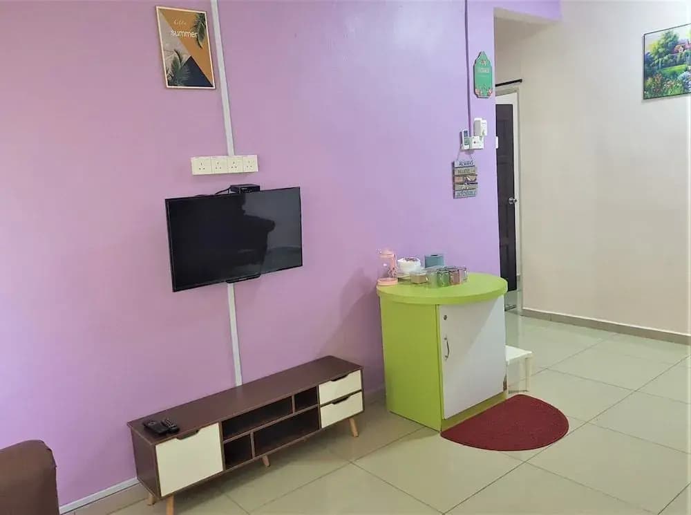 OYO 90250 Sutera Wangi 3bhk Apartment - photo 5