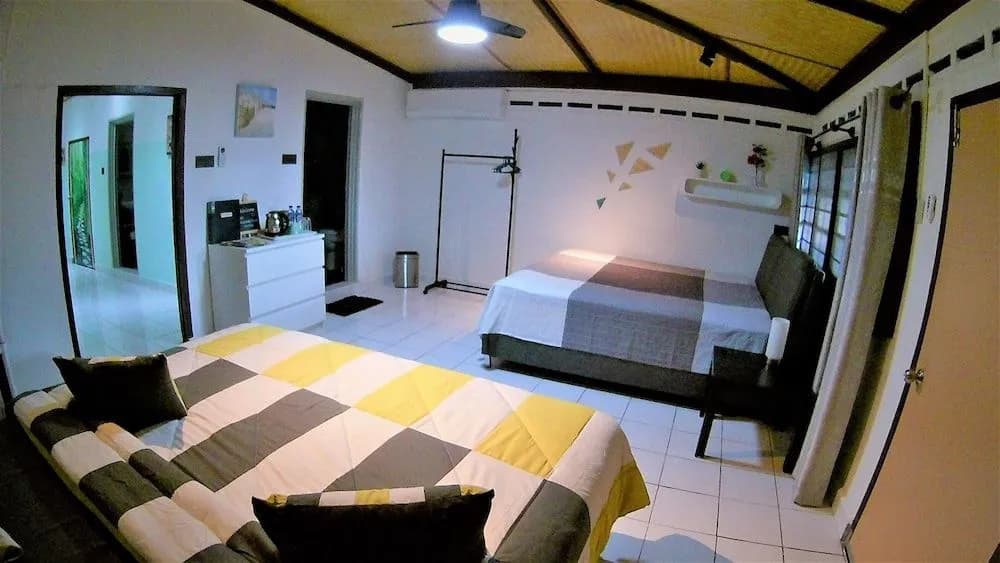 Sabandy House - photo 7