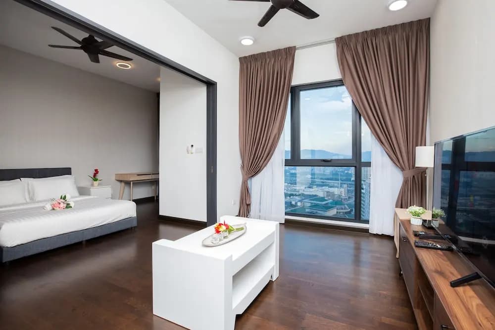 Velocity KL Suites by Luxury Suites Asia - photo 4
