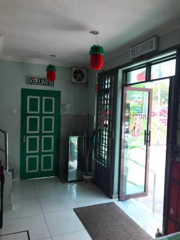 Kangsar Hotel - photo 11
