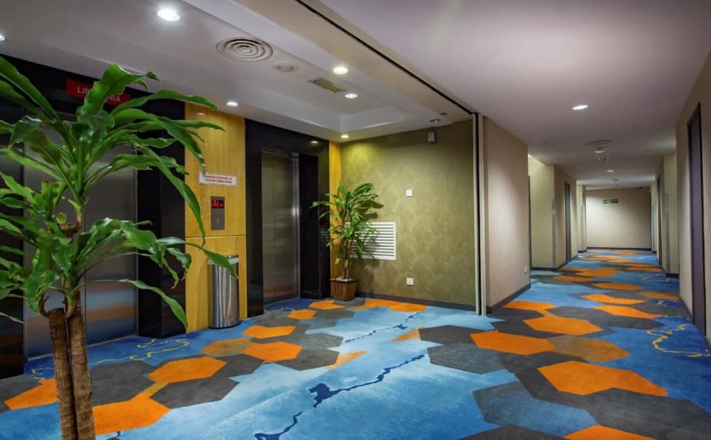 Cititel Express Kota Kinabalu - photo 15