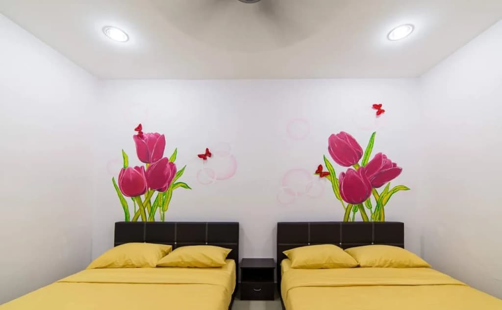 Homely Vacation House - photo 3