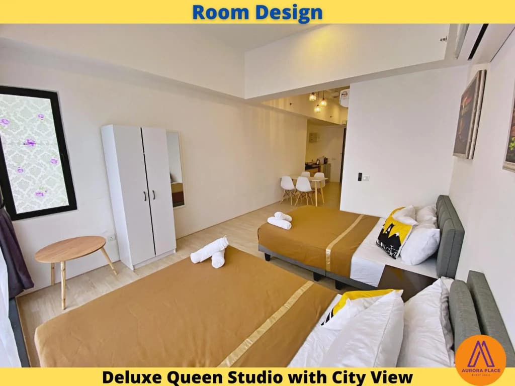 Aurora Place Suites Kuala Lumpur Bukit Jalil by Rasa Sayang - photo 5
