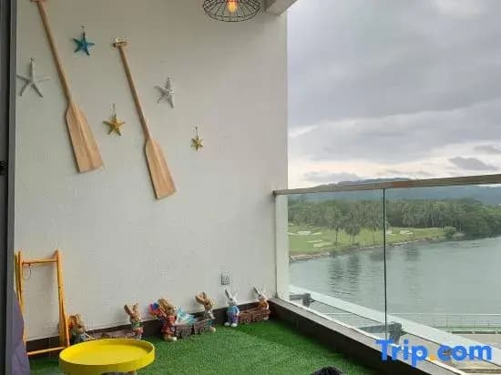 Fully Seaview lmago Loft/16 Paxs/Sam18 - photo 2