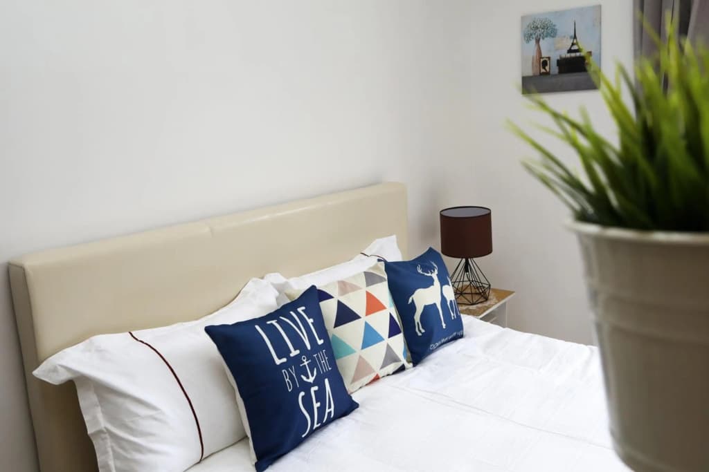 Stylish Cozy Home @ Midhills Genting | 8 Mins To Skyway/Gpo - photo 16