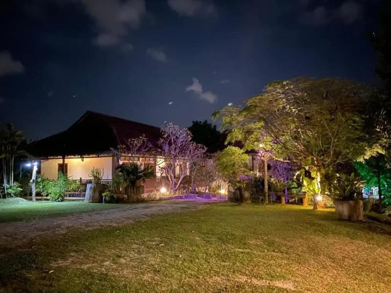 Singgahsana Villa by ZUZU - photo 5