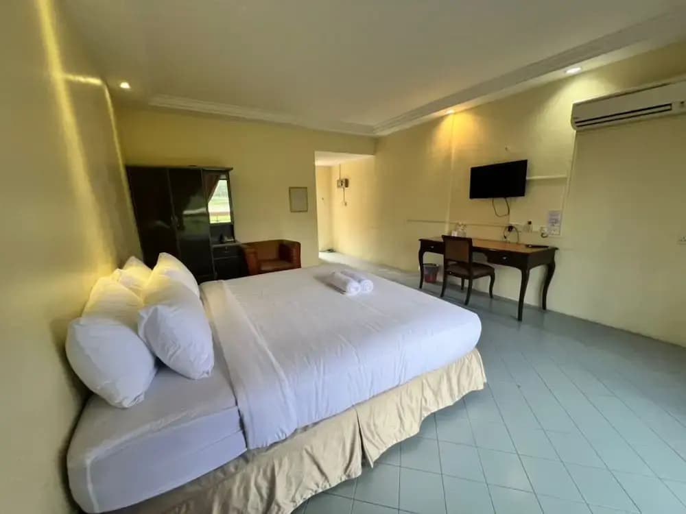 Capital O 91096 Usas Resort - photo 3