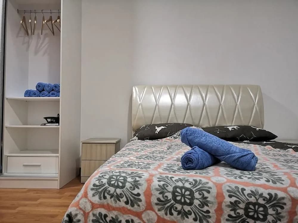 The Platino by YOYO Homestay - photo 34