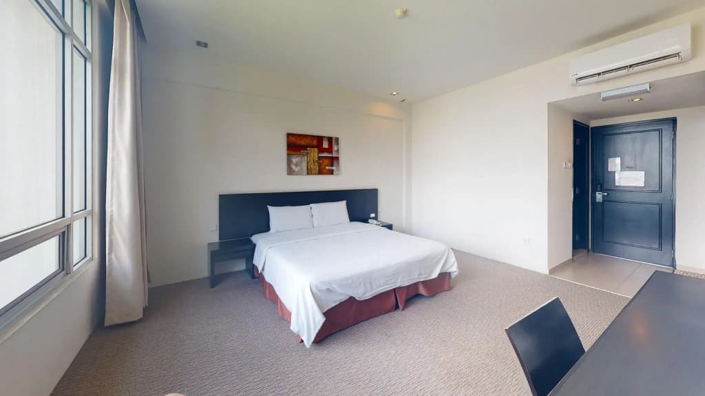 Straits View Hotel - photo 14