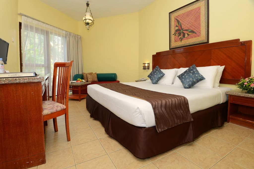 Holiday Villa Beach Resort & Spa Cherating - photo 6