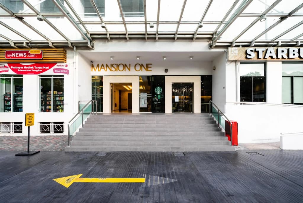 Mansion One by Simply Penang - photo 1