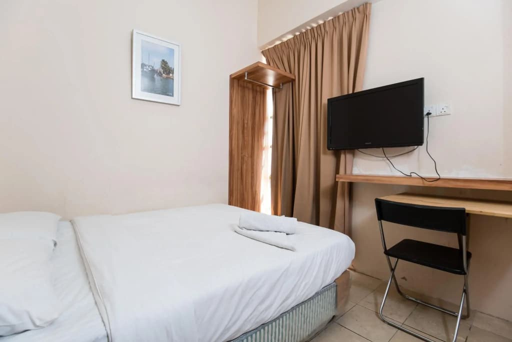 Hotel Zamburger Sunway Mentari - photo 2