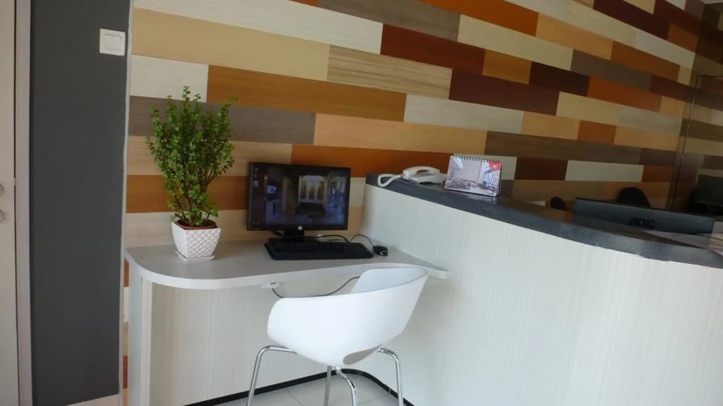 Hotel 138 @ Subang - photo 12