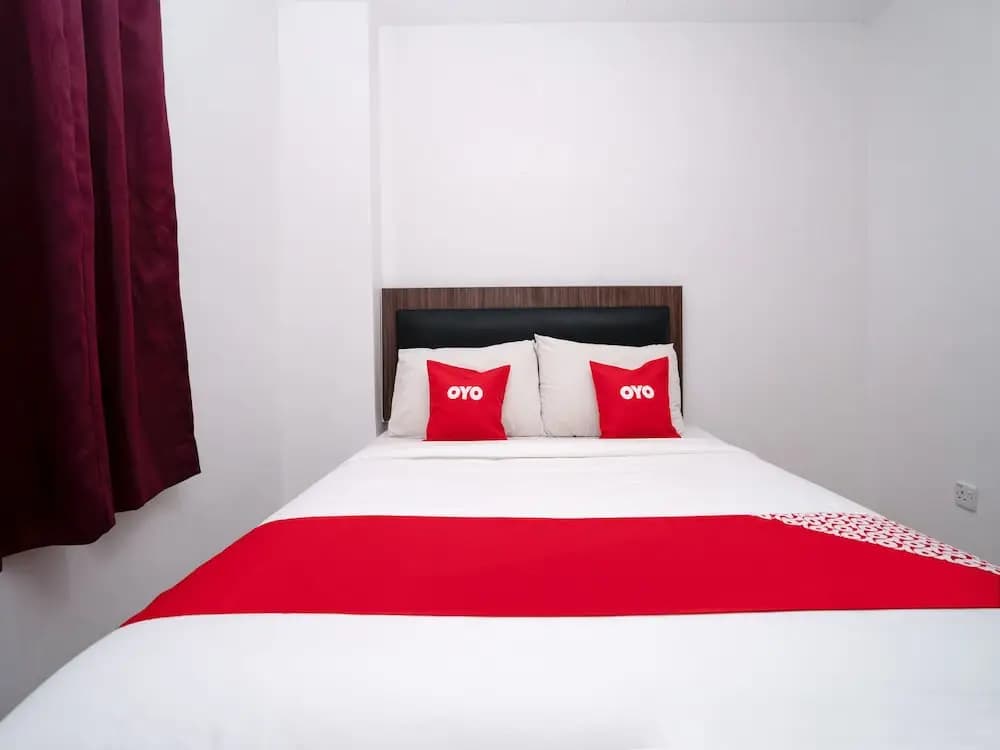 OYO 44093 Vrm Hotel - photo 4