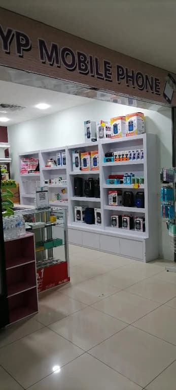 Li Hua Hotel , Bintulu Sentral - photo 6