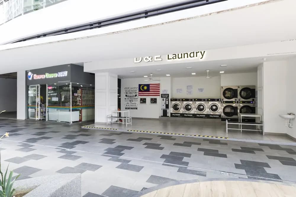 Luxury Suite Icity Shah Alam - photo 1