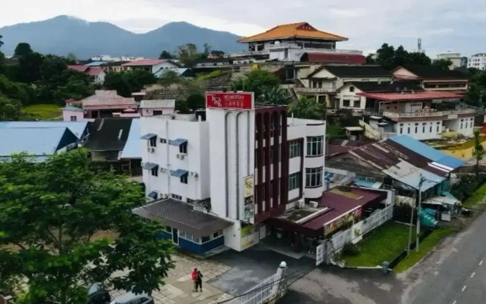 First Star Homestay - photo 9