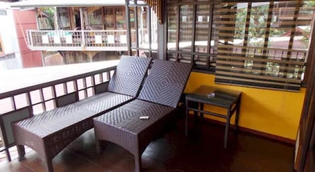 T Star Cottage - photo 7