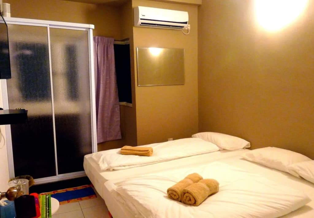OYO 89880 Vstay 2 Guesthouse - photo 6
