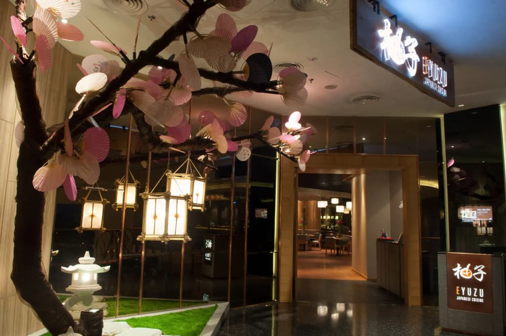 Petaling Jaya Marriott Hotel - photo 19