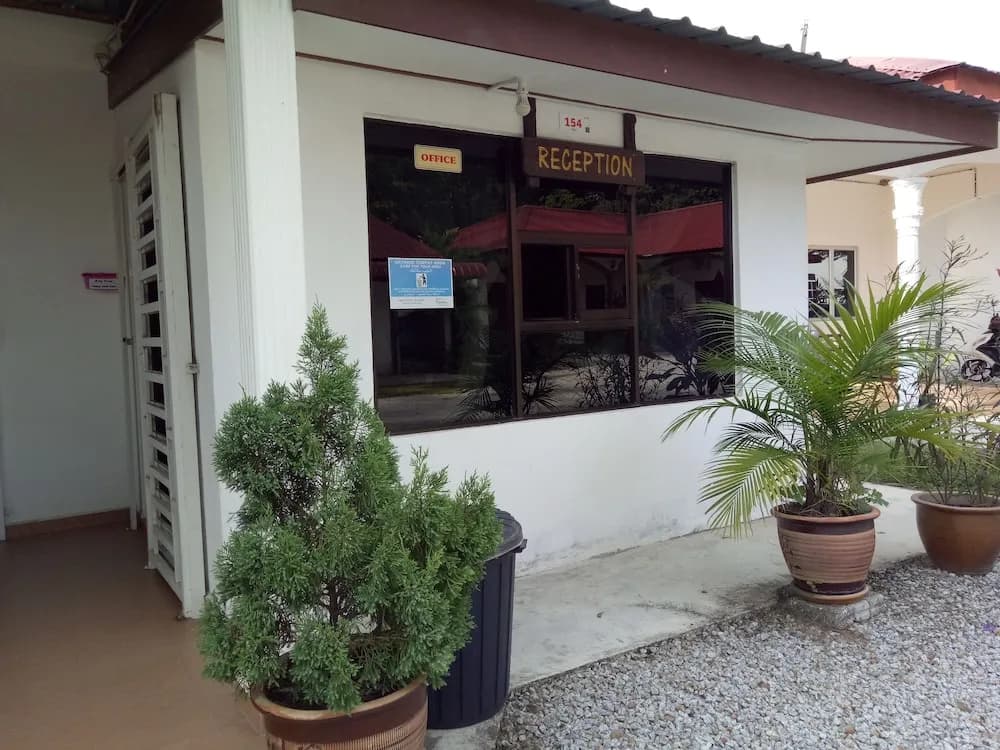 Nas Villaria Langkawi - photo 1