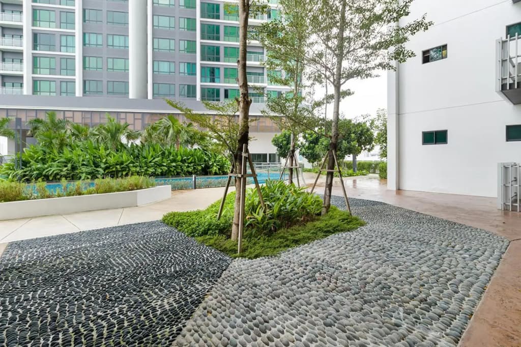 Sunway City View 3B2B+Studio 12pax 3Car/P Netflix - photo 9
