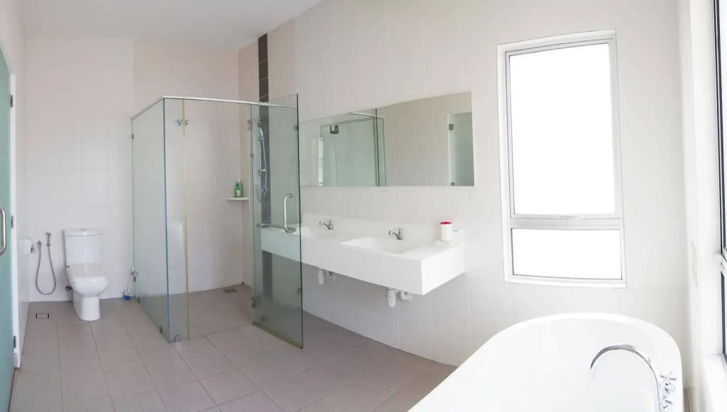Montbleu Suites at Lost World of Tambun - photo 9