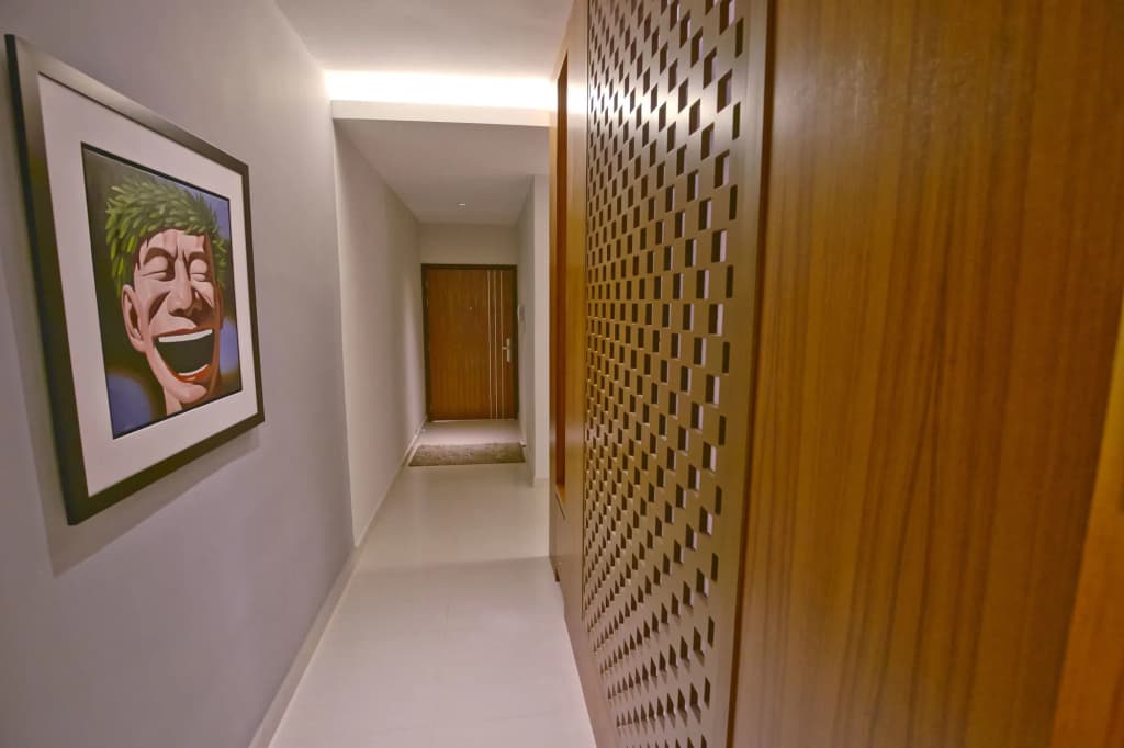 1 Damai Residences KLCC - photo 13
