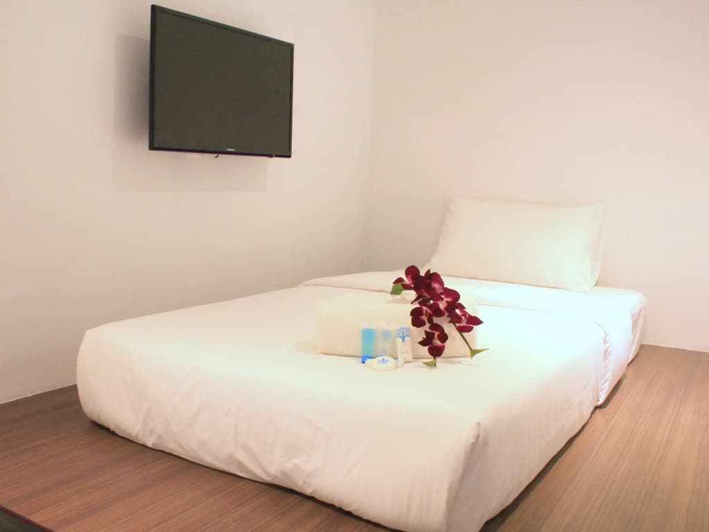 OYO 246 Link Inn (Sanitized Stay) - photo 5