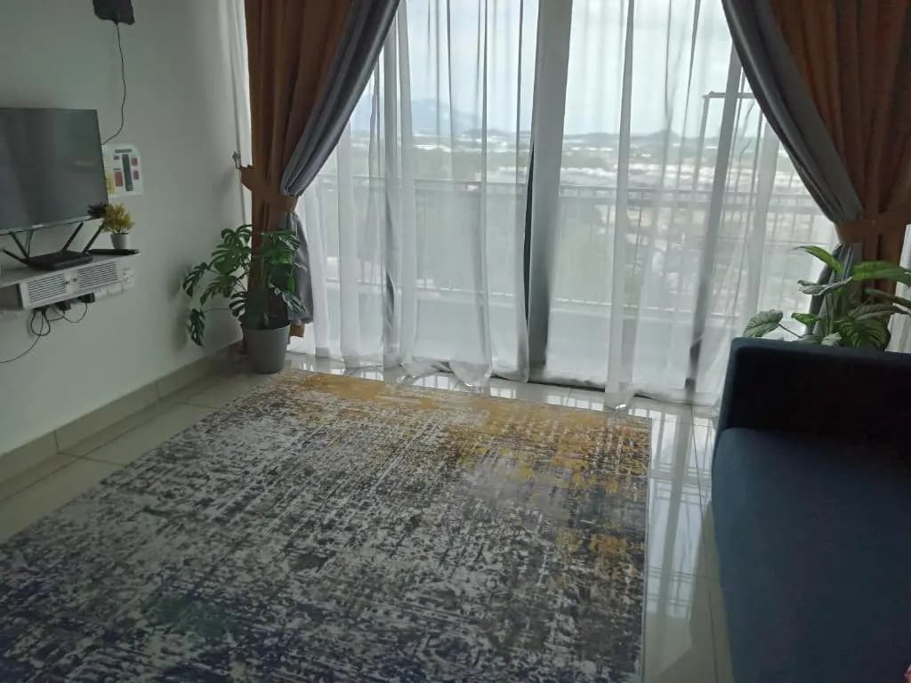 FZ Almyra Homestay - photo 3