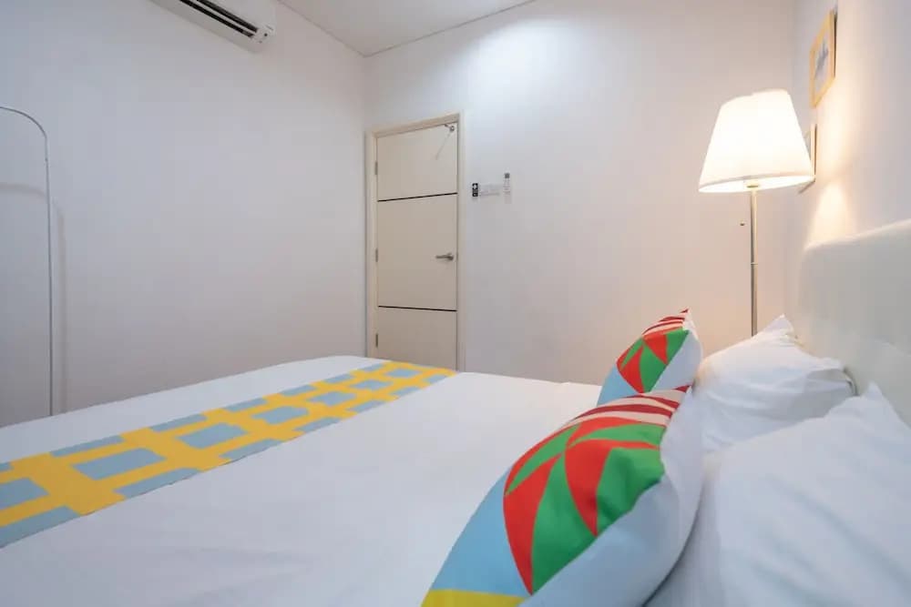 OYO Home 89736 Unbelievable 2br 1medini - photo 4