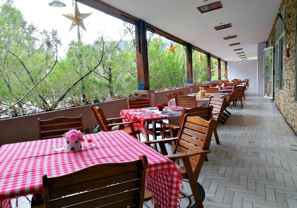 Century Pines Resort - photo 29