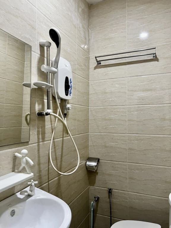 Homestay 55 - photo 8