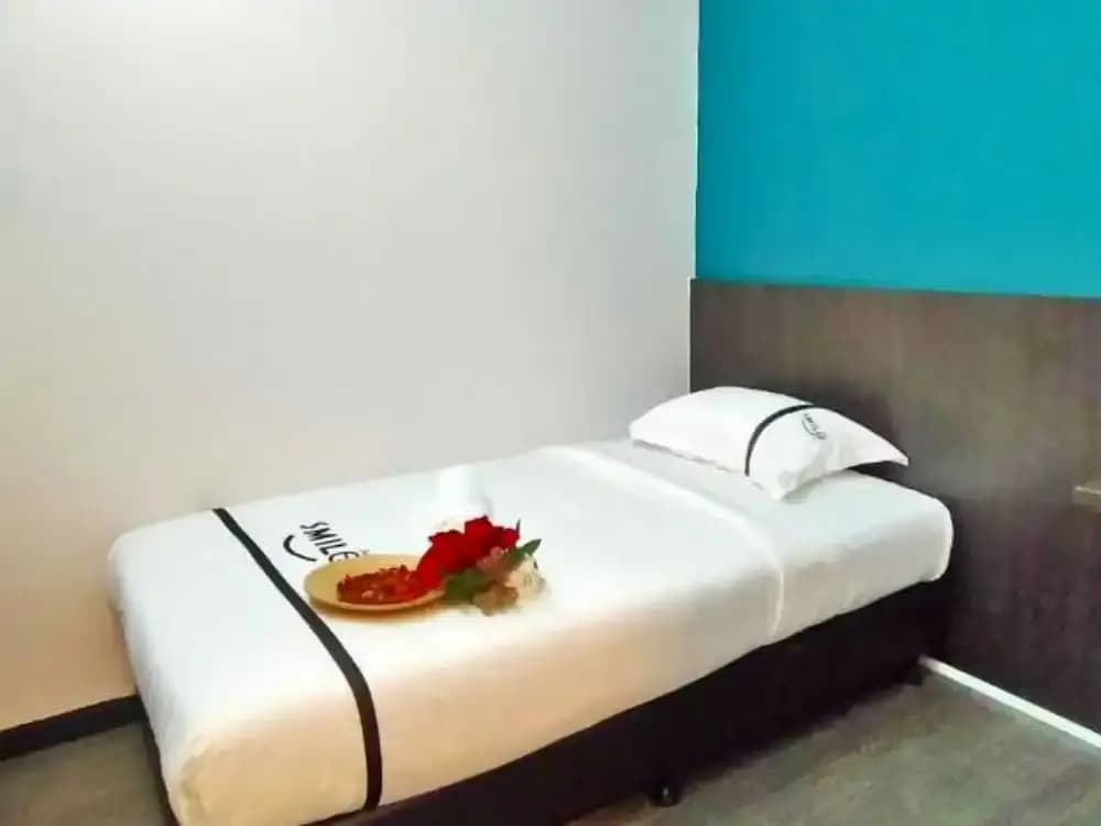 Smile Hotel SS2 Petaling Jaya - photo 3