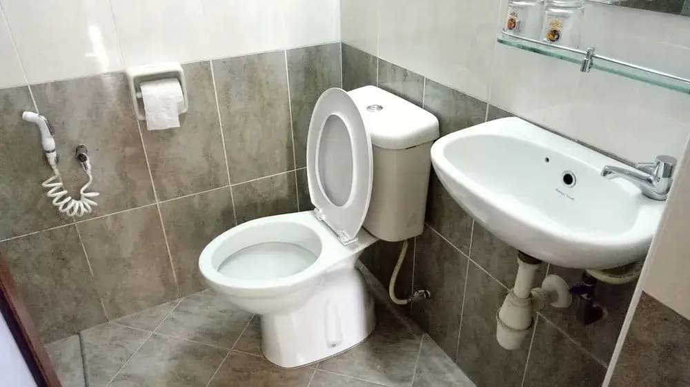 马六甲郑和亲善客栈(Cheng Ho Sayang Guest House Melaka) - photo 8