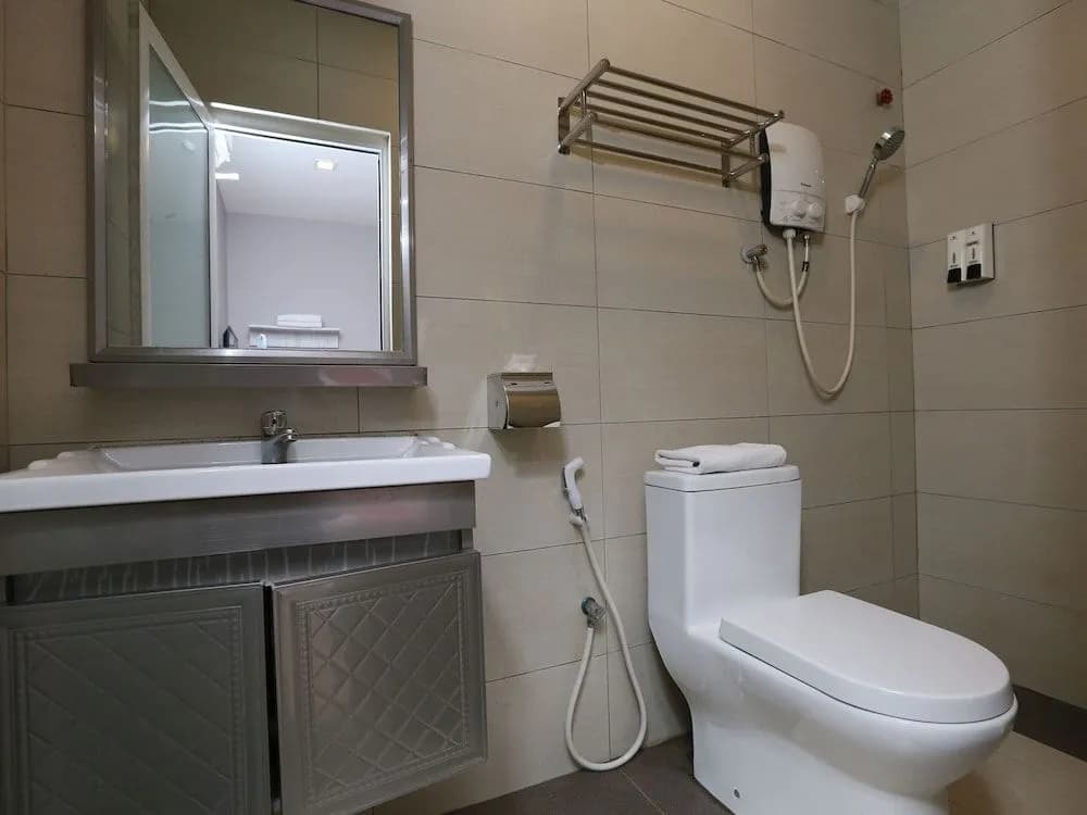 OYO 89750 Debunga Boutique Hotel - photo 11