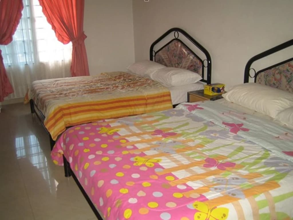Sunway Housestay - photo 5