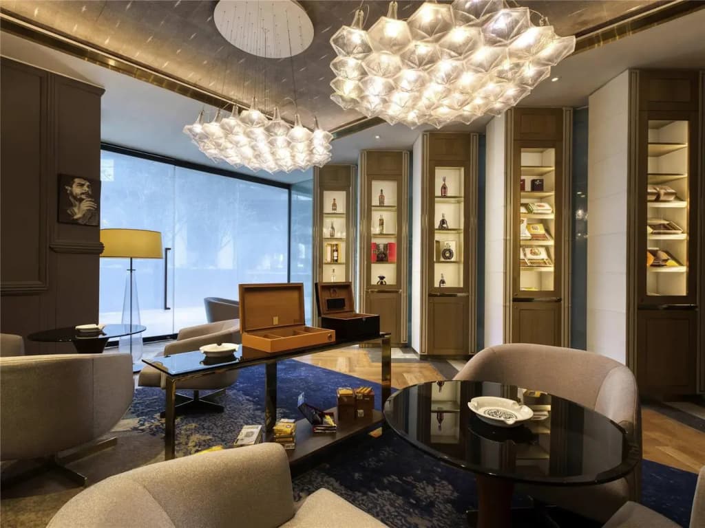 Sofitel Kuala Lumpur Damansara - photo 49