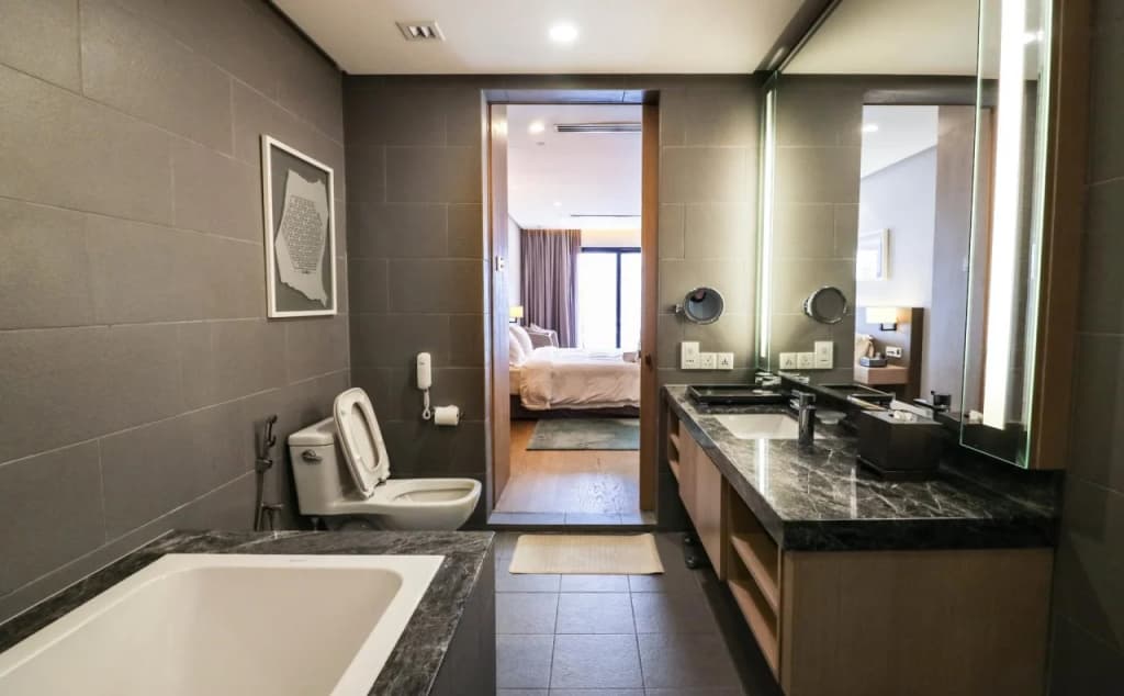Victoria Home 188 Suites - photo 7