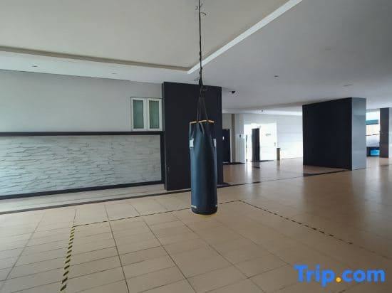 KSL D'Esplanade Residence BY R9 Homestay - photo 6