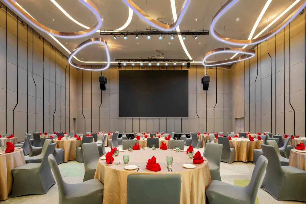 Holiday Inn Kuala Lumpur Bangsar by IHG - photo 13